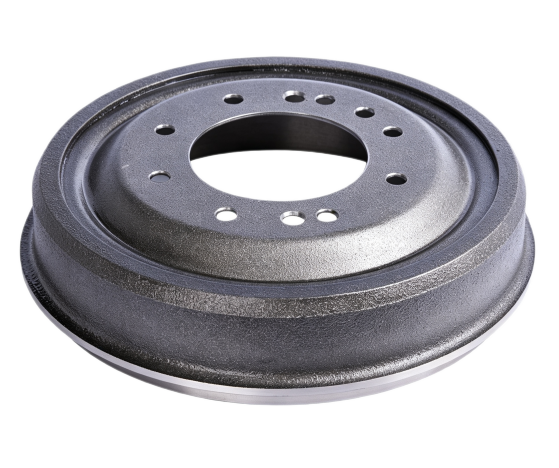Brake drum